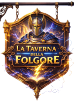 La Taverna della Folgore